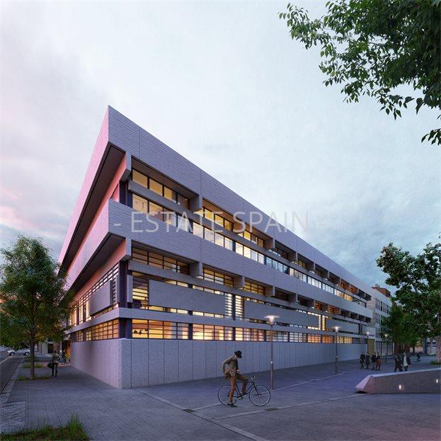 Апартаменты в Барселоне 63 м2 №ART211224D9B27  - Продажа - 15 large