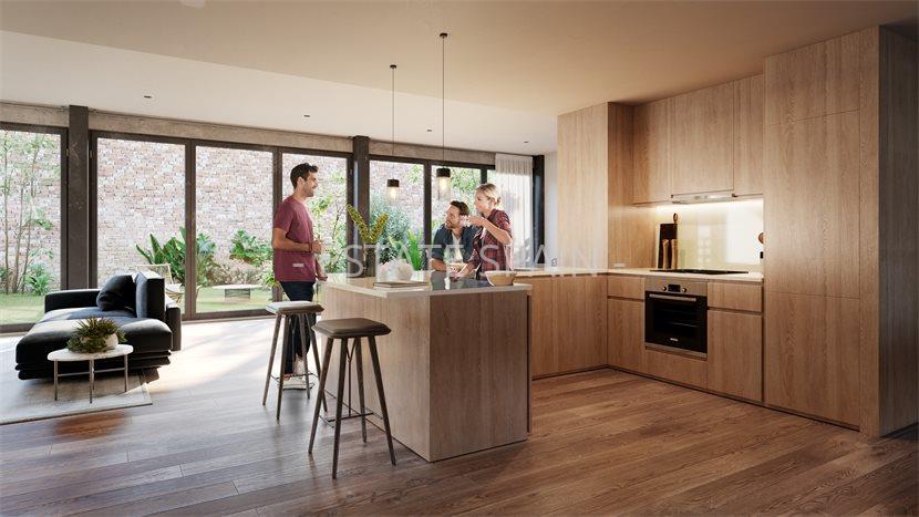 Апартаменты в Барселоне 63 м2 №ART211224D9B27  - Продажа - 11 preview