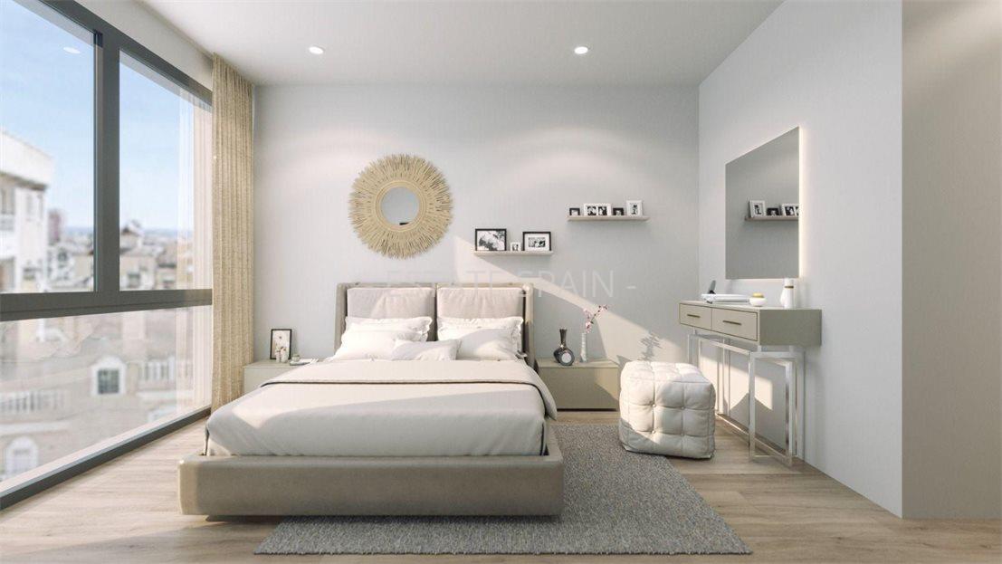 Апартаменты в Торревьехе 117 м2 №ART261303A44F  - Продажа - 20 large