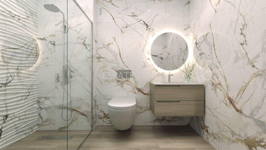 Апартаменты в Торревьехе 117 м2 №ART261303A44F  - Продажа - 21 large