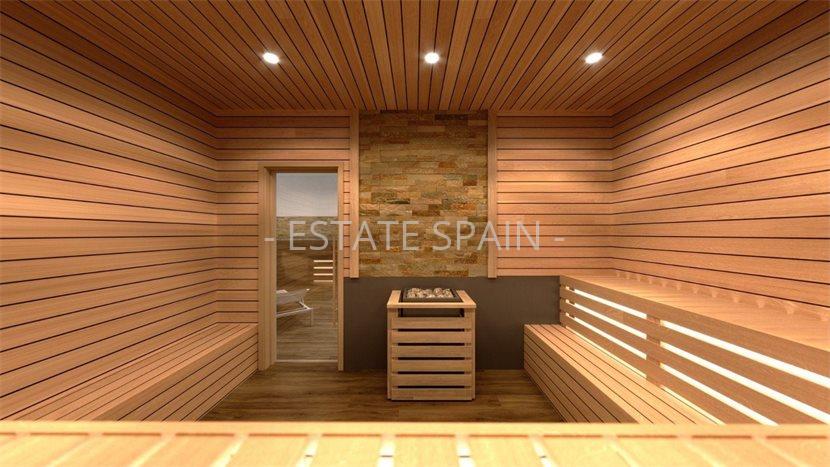 Апартаменты в Торревьехе 117 м2 №ART261303A44F  - Продажа - 25 preview