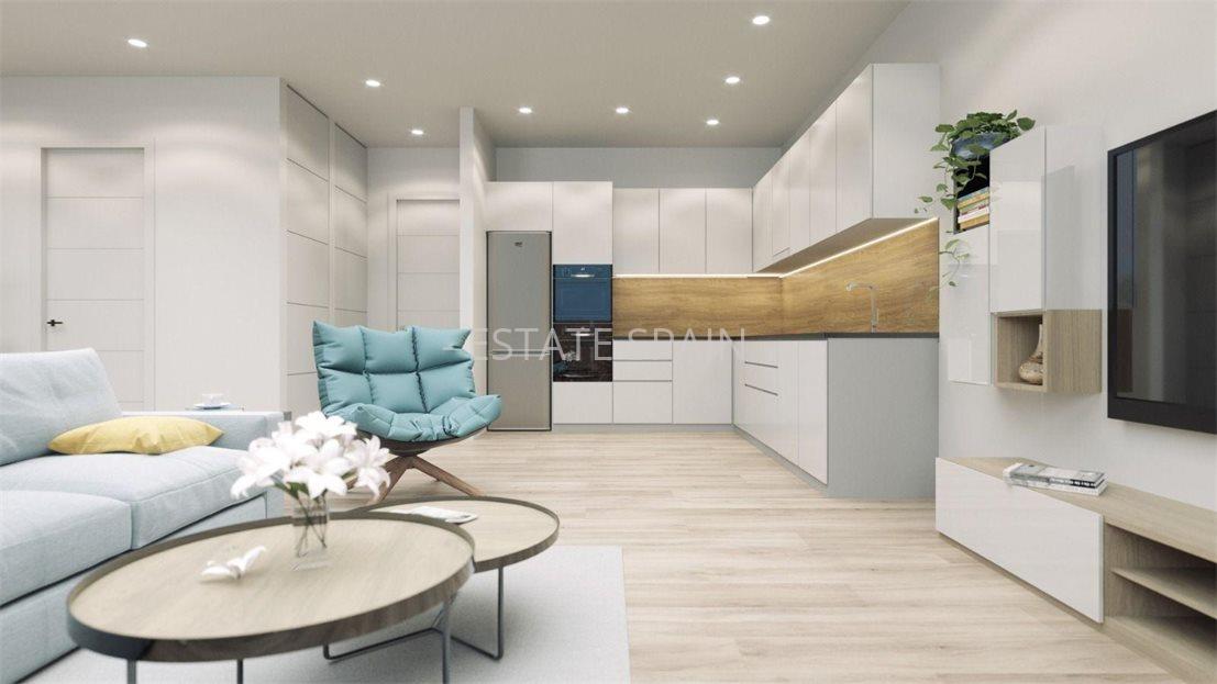 Апартаменты в Торревьехе 117 м2 №ART261303A44F  - Продажа - 13 large