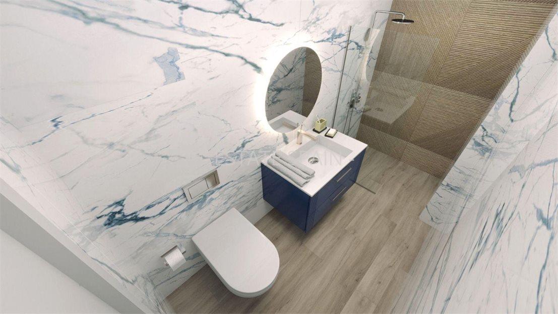 Апартаменты в Торревьехе 117 м2 №ART261303A44F  - Продажа - 17 large