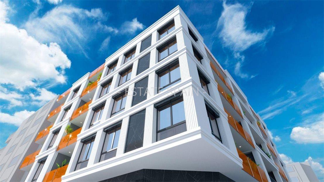 Апартаменты в Торревьехе 117 м2 №ART261303A44F  - Продажа - 7 large