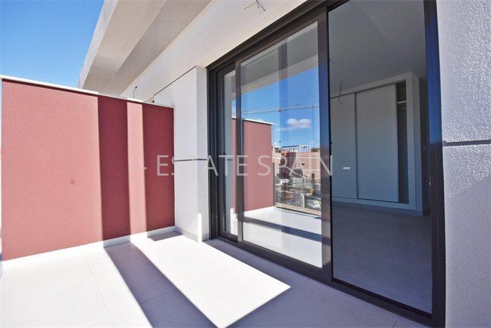 Вилла в Масаррон 101 м2 №VL26130B40E0  - Продажа - 11 preview