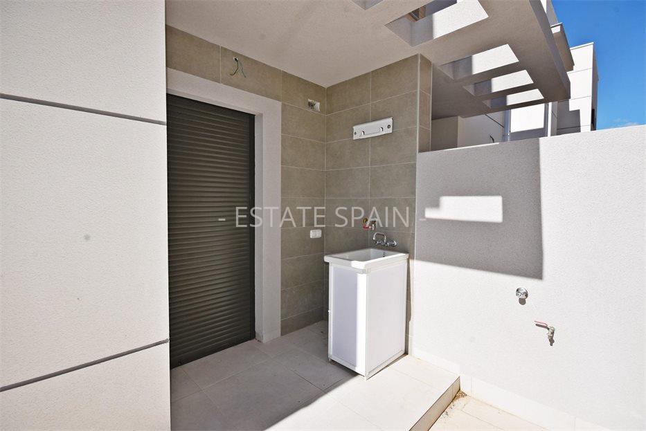 Вилла в Масаррон 101 м2 №VL26130B40E0  - Продажа - 37 large