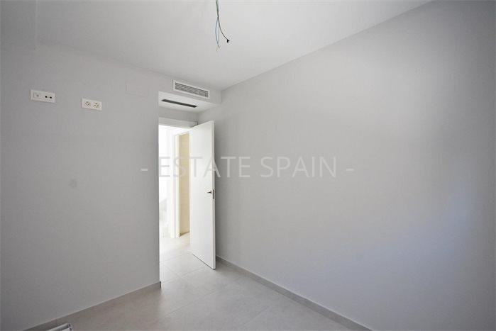 Вилла в Масаррон 101 м2 №VL26130B40E0  - Продажа - 34 preview