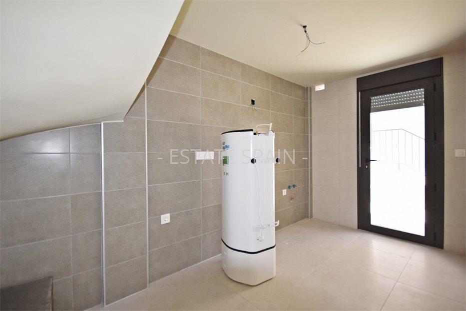 Вилла в Масаррон 101 м2 №VL26130B40E0  - Продажа - 16 large