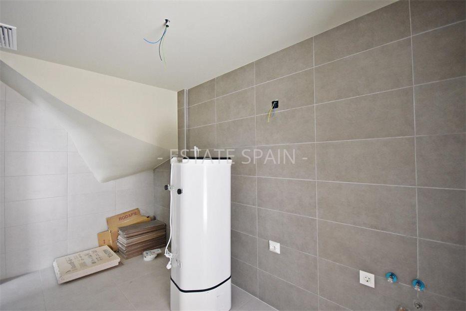 Вилла в Масаррон 101 м2 №VL26130B40E0  - Продажа - 17 large