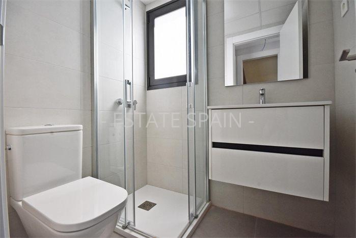 Вилла в Масаррон 101 м2 №VL26130B40E0  - Продажа - 36 preview