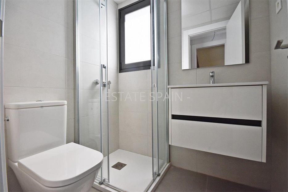 Вилла в Масаррон 101 м2 №VL26130B40E0  - Продажа - 36 large