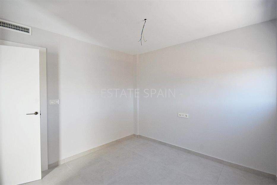 Вилла в Масаррон 101 м2 №VL26130B40E0  - Продажа - 20 large