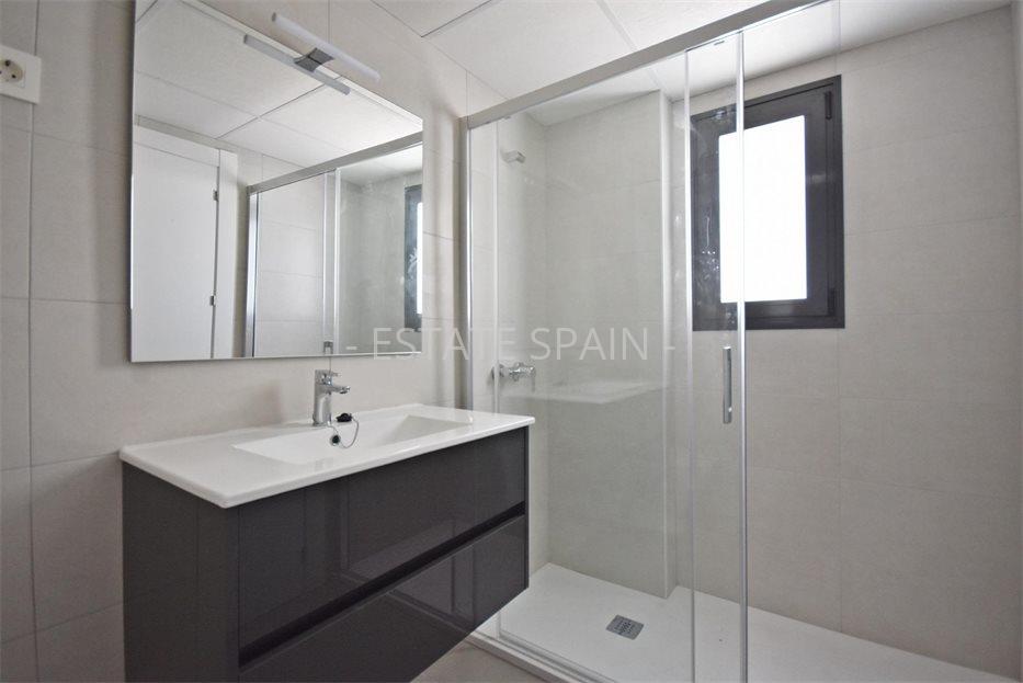 Вилла в Масаррон 101 м2 №VL26130B40E0  - Продажа - 30 large