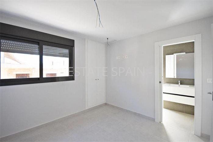 Вилла в Масаррон 101 м2 №VL26130B40E0  - Продажа - 22 preview