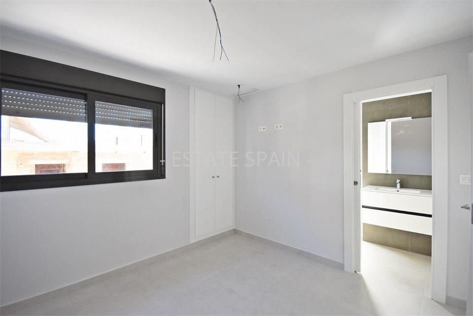 Вилла в Масаррон 101 м2 №VL26130B40E0  - Продажа - 22 large