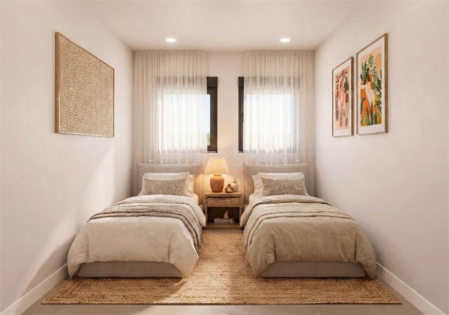 Вилла в Масаррон 157 м2 №VL2633056A36  - Продажа - 15 large