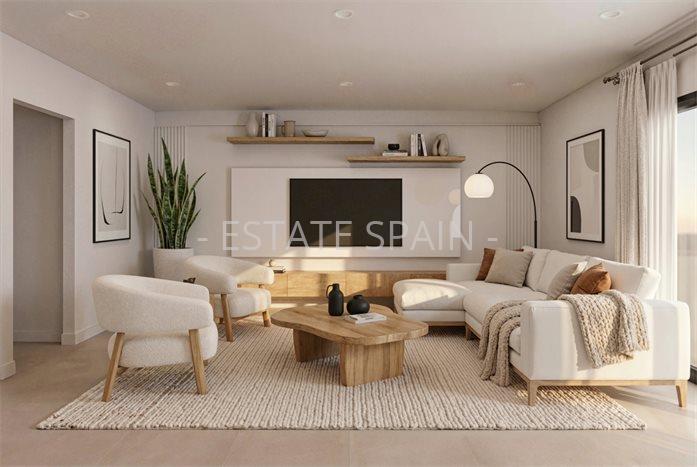 Вилла в Масаррон 157 м2 №VL2633056A36  - Продажа - 8 preview