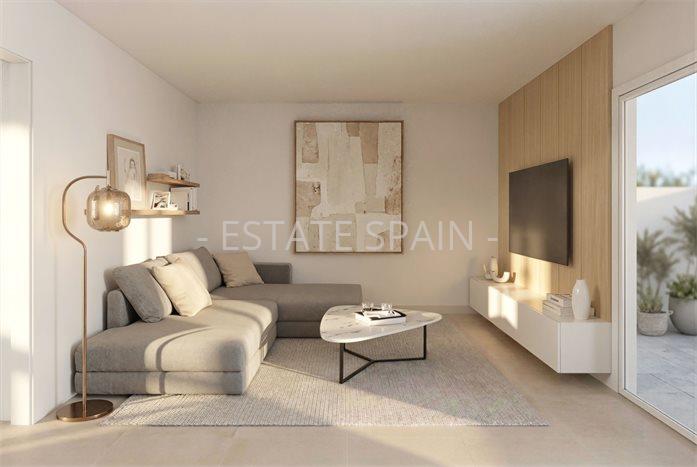 Вилла в Масаррон 157 м2 №VL2633056A36  - Продажа - 17 preview