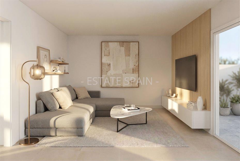 Вилла в Масаррон 157 м2 №VL2633056A36  - Продажа - 17 large