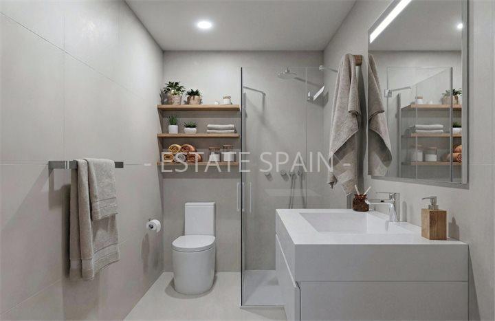 Вилла в Масаррон 157 м2 №VL2633056A36  - Продажа - 12 preview