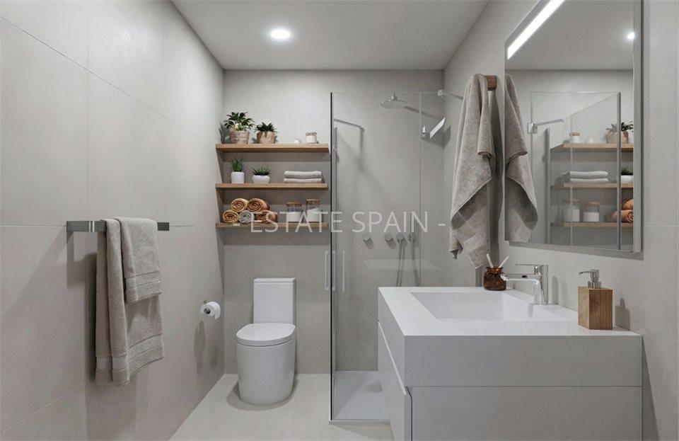 Вилла в Масаррон 157 м2 №VL2633056A36  - Продажа - 12 large