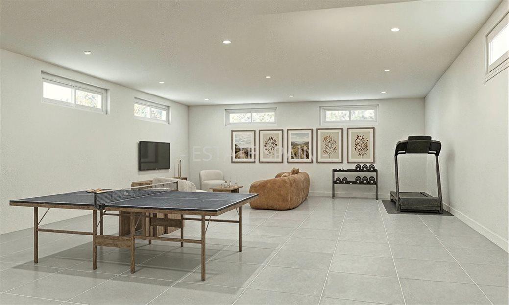 Вилла в Масаррон 157 м2 №VL2633056A36  - Продажа - 18 large