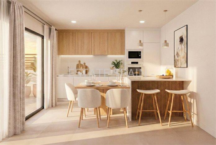 Вилла в Масаррон 157 м2 №VL2633056A36  - Продажа - 9 preview