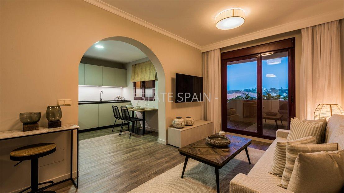 Бунгало в Бенаависе 70 м2 №BL251028A00E  - Продажа - 34 large