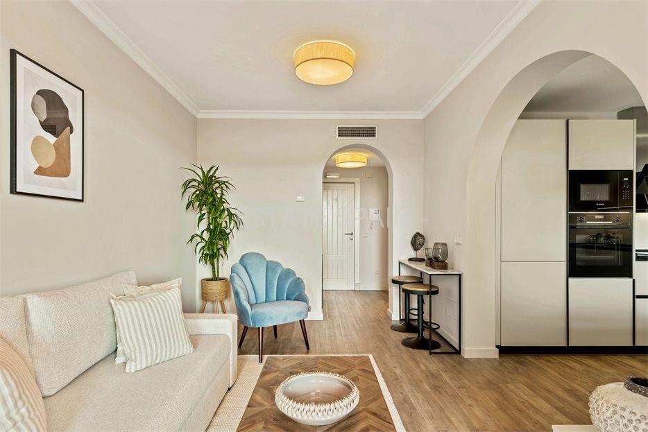 Бунгало в Бенаависе 70 м2 №BL251028A00E  - Продажа - 27 large