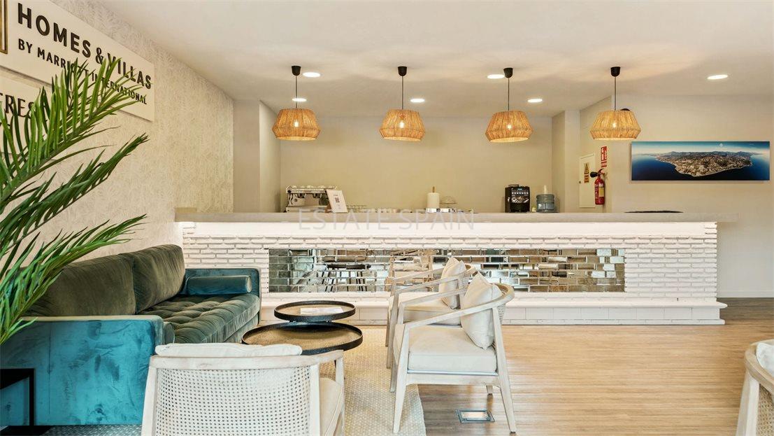 Бунгало в Бенаависе 70 м2 №BL251028A00E  - Продажа - 7 large