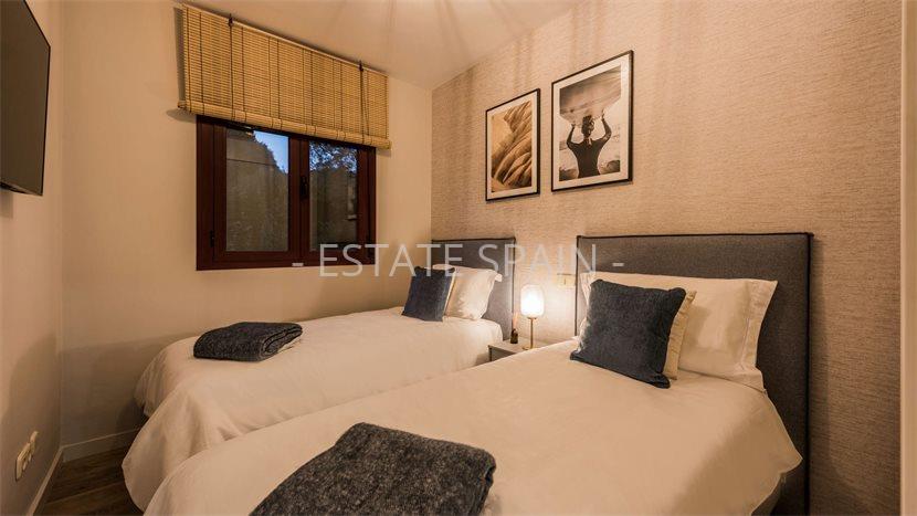 Бунгало в Бенаависе 70 м2 №BL251028A00E  - Продажа - 14 preview