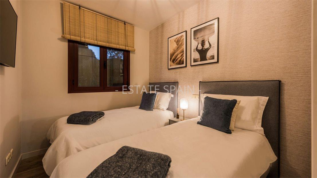 Бунгало в Бенаависе 70 м2 №BL251028A00E  - Продажа - 14 large