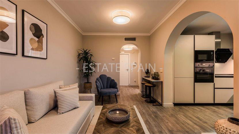 Бунгало в Бенаависе 70 м2 №BL251028A00E  - Продажа - 33 preview