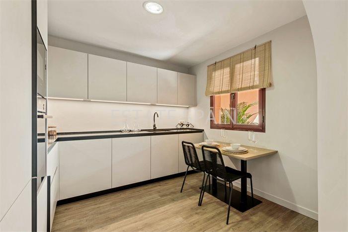 Бунгало в Бенаависе 70 м2 №BL251028A00E  - Продажа - 18 preview