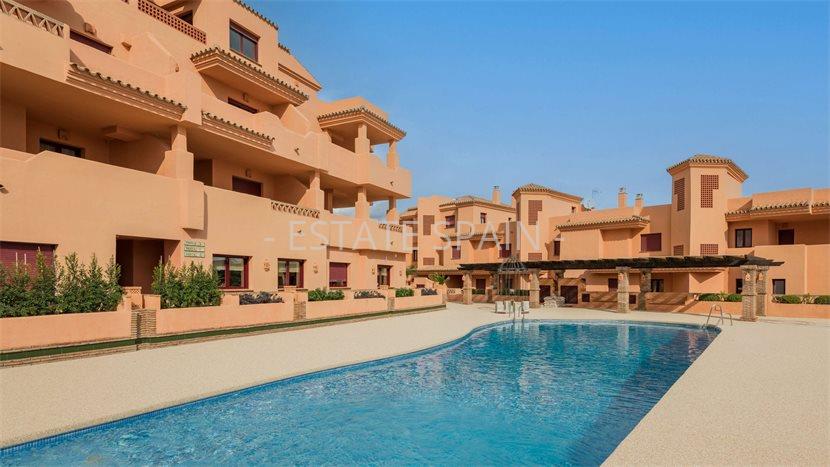 Бунгало в Бенаависе 70 м2 №BL251028A00E  - Продажа - 45 preview