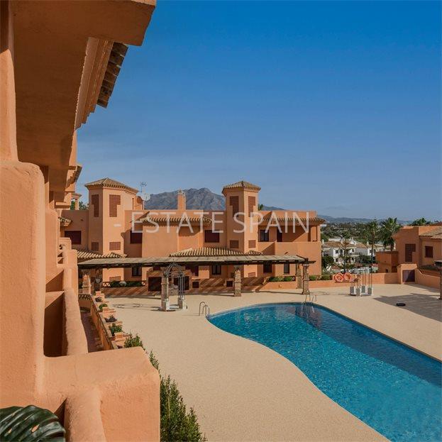 Бунгало в Бенаависе 70 м2 №BL251028A00E  - Продажа - 41 large