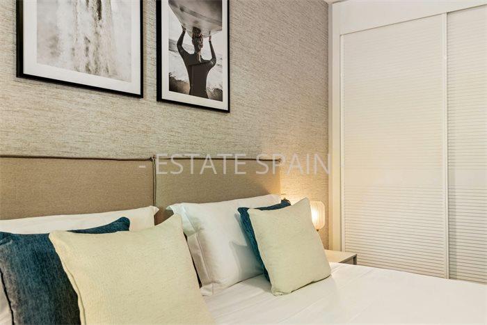 Бунгало в Бенаависе 70 м2 №BL251028A00E  - Продажа - 38 preview