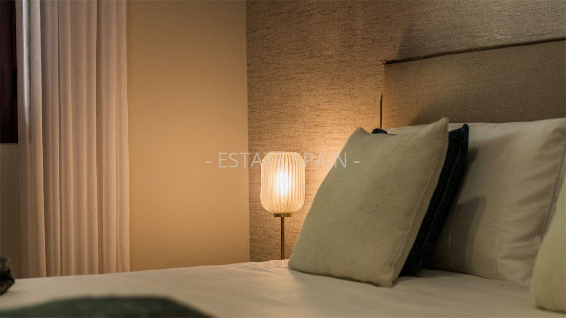 Бунгало в Бенаависе 70 м2 №BL251028A00E  - Продажа - 39 large