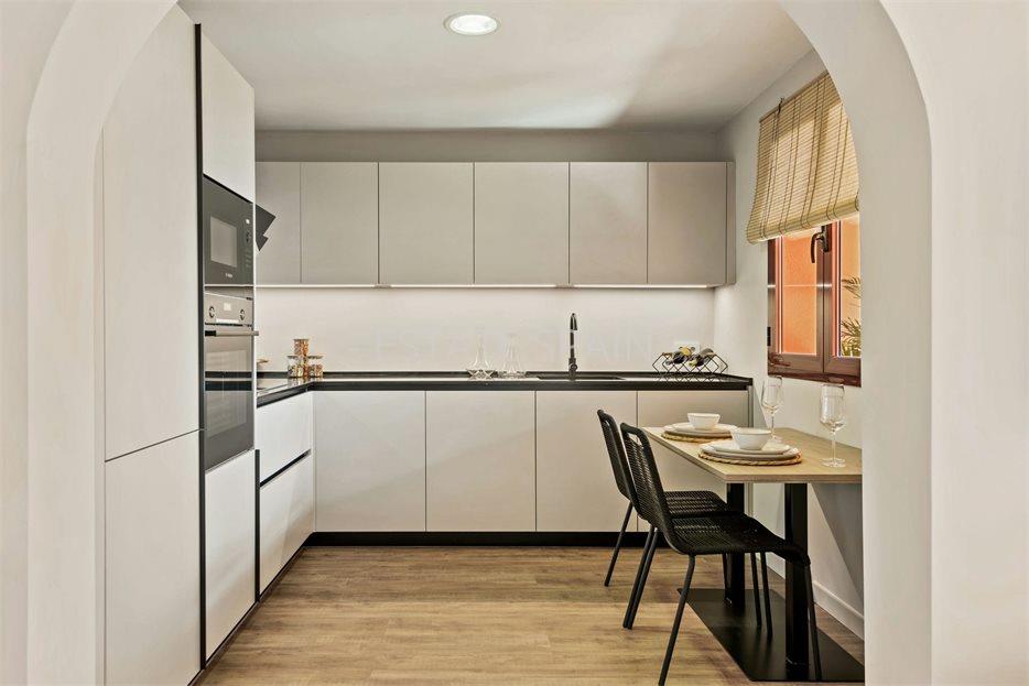 Бунгало в Бенаависе 70 м2 №BL251028A00E  - Продажа - 17 large