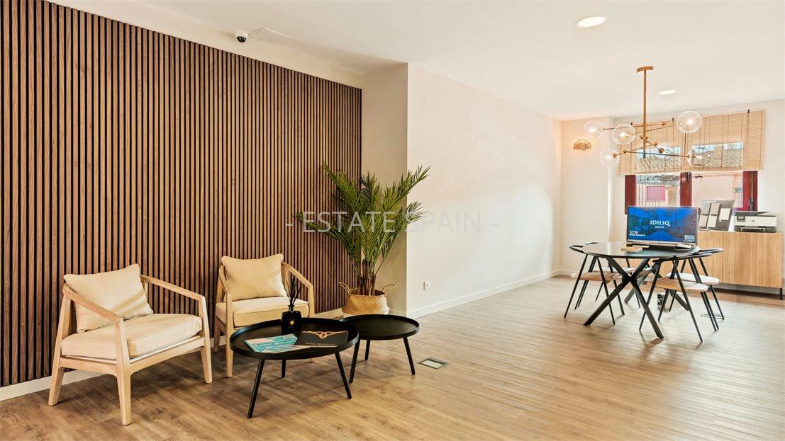 Бунгало в Бенаависе 70 м2 №BL251028A00E  - Продажа - 8 large