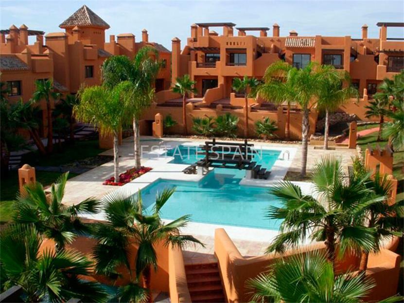 Таунхаус в Сан-Мигель-де-Салинас 87 м2 №BL187119F0F  - Продажа - 13 large