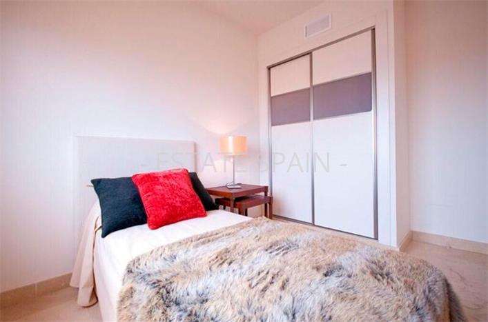 Таунхаус в Сан-Мигель-де-Салинас 87 м2 №BL187119F0F  - Продажа - 18 preview