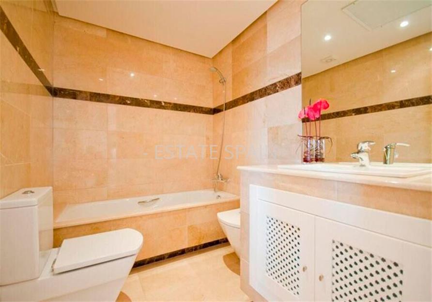 Таунхаус в Сан-Мигель-де-Салинас 87 м2 №BL187119F0F  - Продажа - 7 large