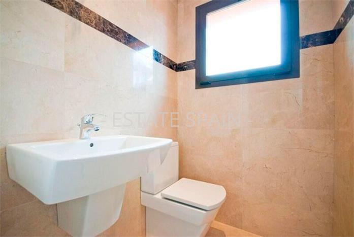 Таунхаус в Сан-Мигель-де-Салинас 87 м2 №BL187119F0F  - Продажа - 8 preview