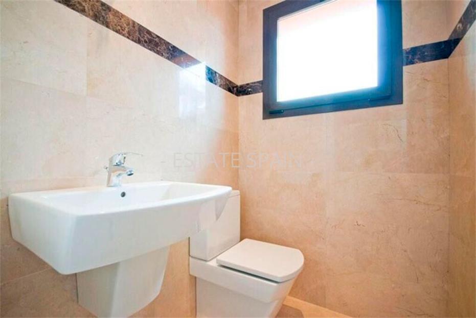 Таунхаус в Сан-Мигель-де-Салинас 87 м2 №BL187119F0F  - Продажа - 8 large