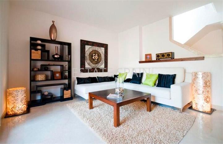 Таунхаус в Сан-Мигель-де-Салинас 87 м2 №BL187119F0F  - Продажа - 1 preview