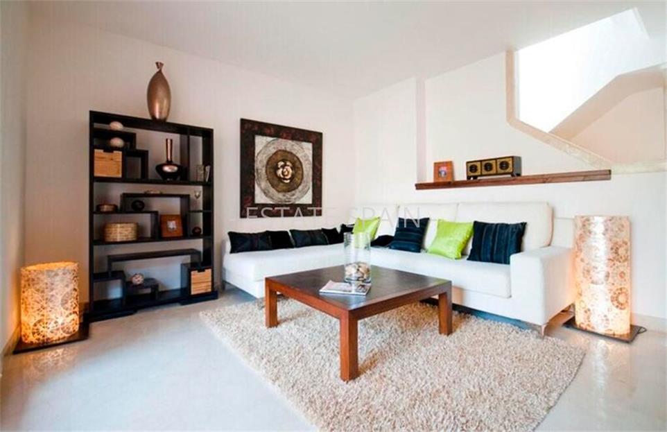 Таунхаус в Сан-Мигель-де-Салинас 87 м2 №BL187119F0F  - Продажа - 1 large