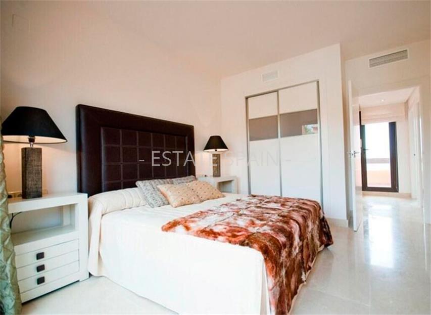 Таунхаус в Сан-Мигель-де-Салинас 87 м2 №BL187119F0F  - Продажа - 16 large