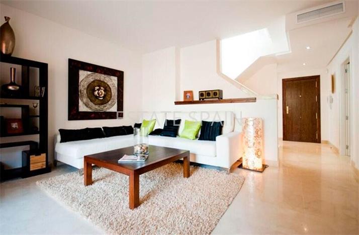 Таунхаус в Сан-Мигель-де-Салинас 87 м2 №BL187119F0F  - Продажа - 9 preview