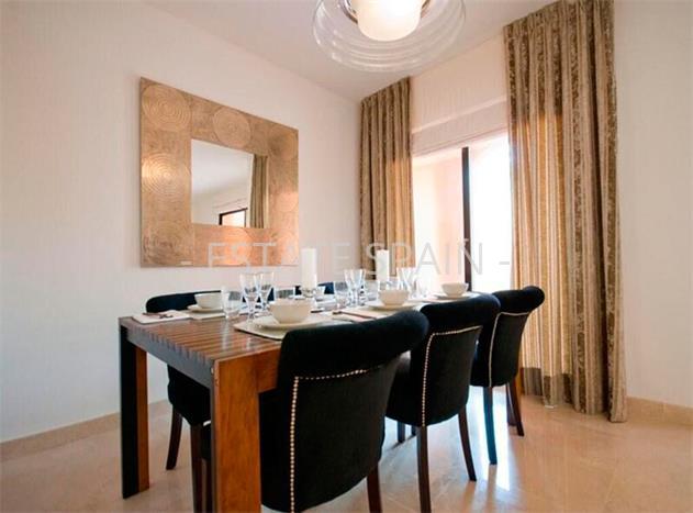 Таунхаус в Сан-Мигель-де-Салинас 87 м2 №BL187119F0F  - Продажа - 15 preview